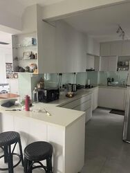 Blk 536 Panshan Grove (Bukit Panjang), HDB 5 Rooms #571124991
